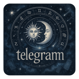 telegram logo